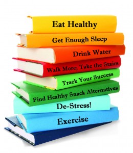 Healthy-Habits
