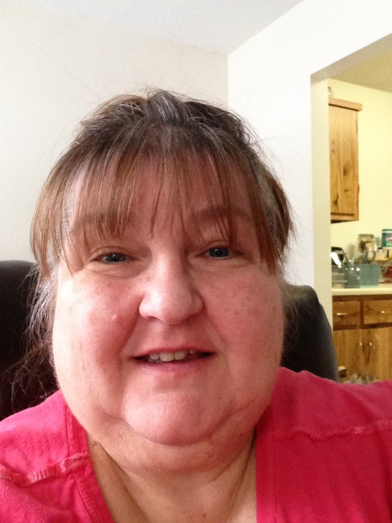 Sandy’s weight loss journey Janine The Machine